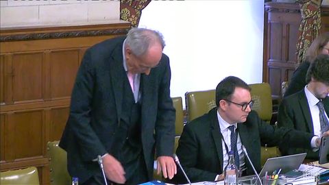 Westminster Hall debate: Improving children's literacy in disadvantaged areas