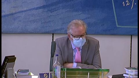 Westminster Hall debate: Measures to combat climate change in Wales