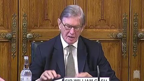 Witnesses: Rt Hon Lord Maude of Horsham, Minister of State for Trade and Investment, Department for Business, Innovation and Skills and Foreign and Commonwealth Office