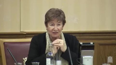Witnesses: Marie-Claire Frankie, a solicitor for Sheffield Council, representing the National Association of Licensing and Enforcement Officers (NALEO); Mick Martin, Managing Director and Deputy Ombudsman, Parliamentary and Health Service Ombudsman (PHSO) 
